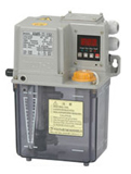 AMR-IV電動間歇式稀油潤滑泵